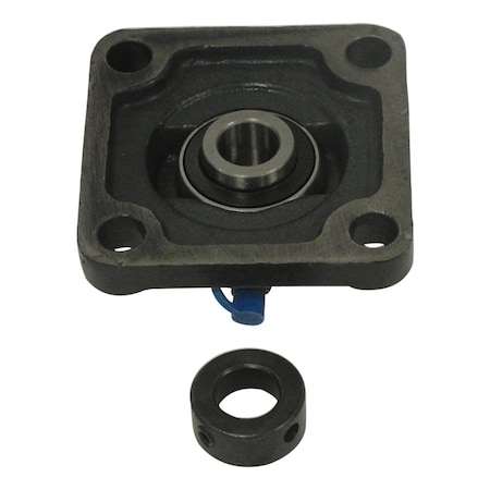 Aftermarket WGFZ10 Flange Bearing Assembly for Universal Products Bore 625 C to C 2125 HIB10-0049